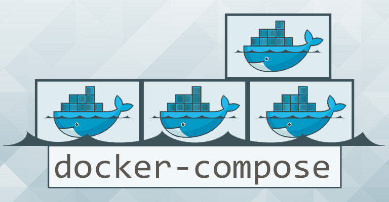 Docker Compose: Run a multi-container app in one command 