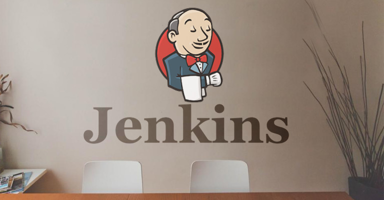 Jenkins shell commands [Update] 