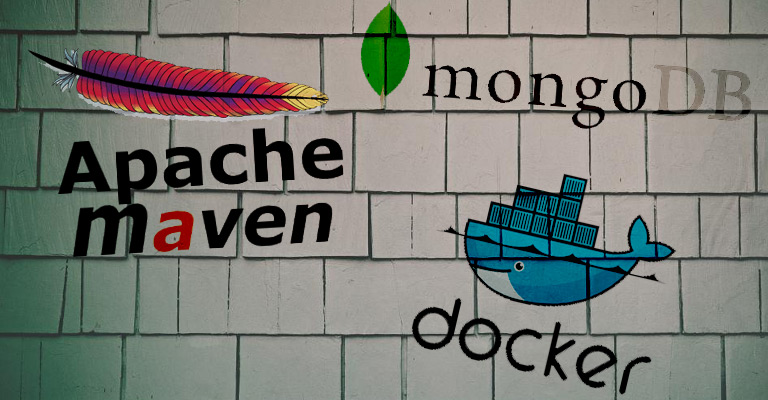 Maven and MongoDB: a short introduction 